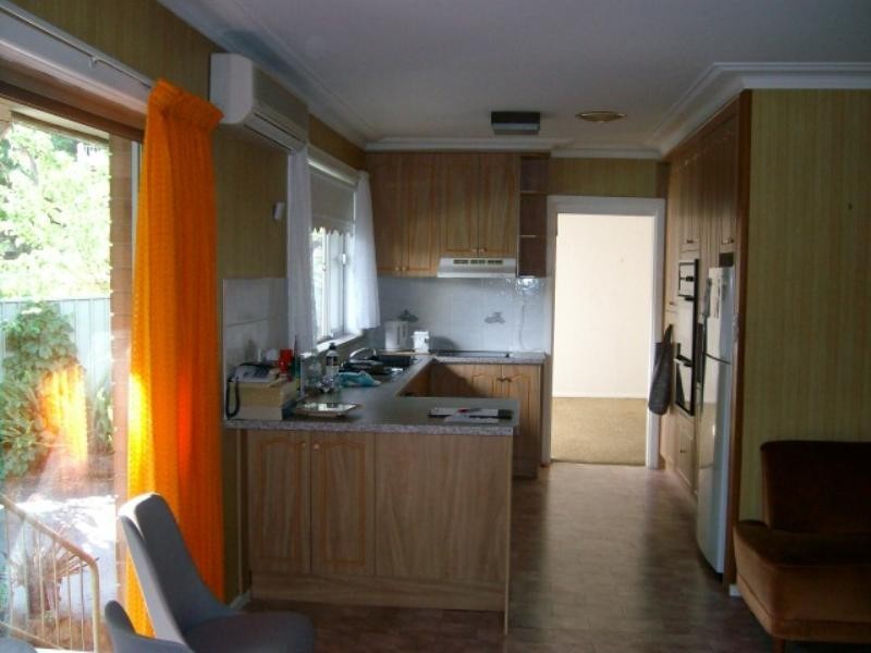 Castle Hill NSW 2154