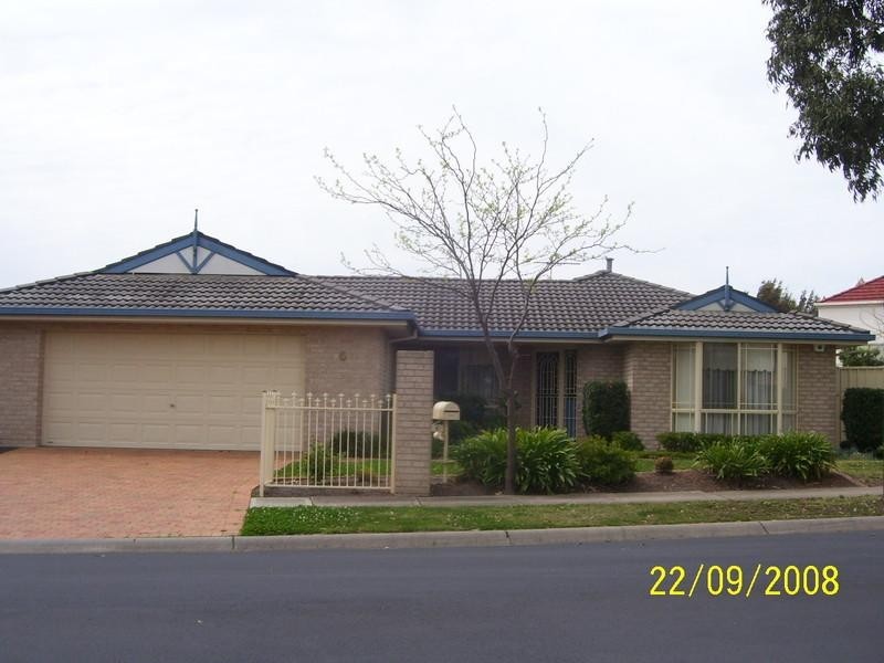 Kellyville NSW 2155