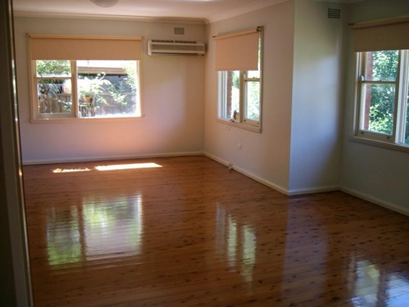 Castle Hill NSW 2154