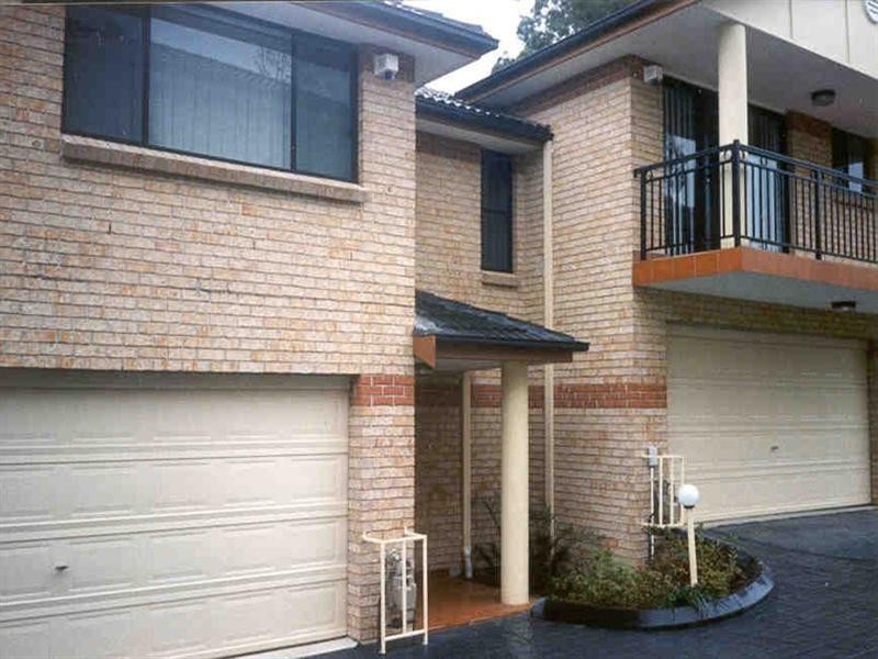 Baulkham Hills NSW 2153