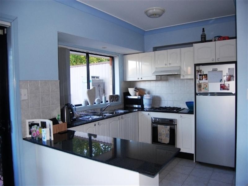 Baulkham Hills NSW 2153