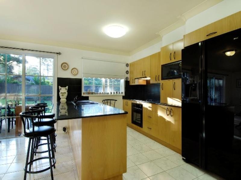 Castle Hill NSW 2154