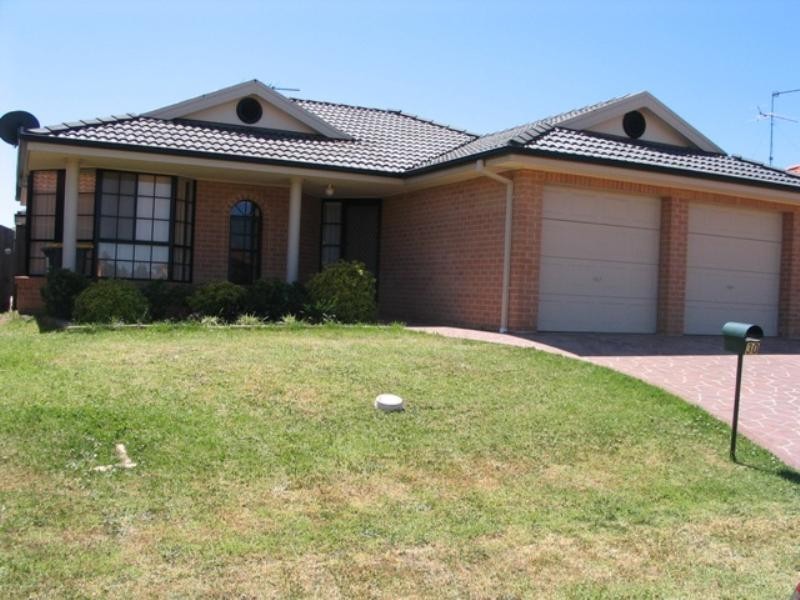 Kellyville NSW 2155