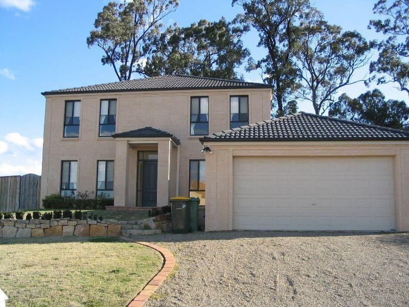 Beaumont Hills NSW 2155