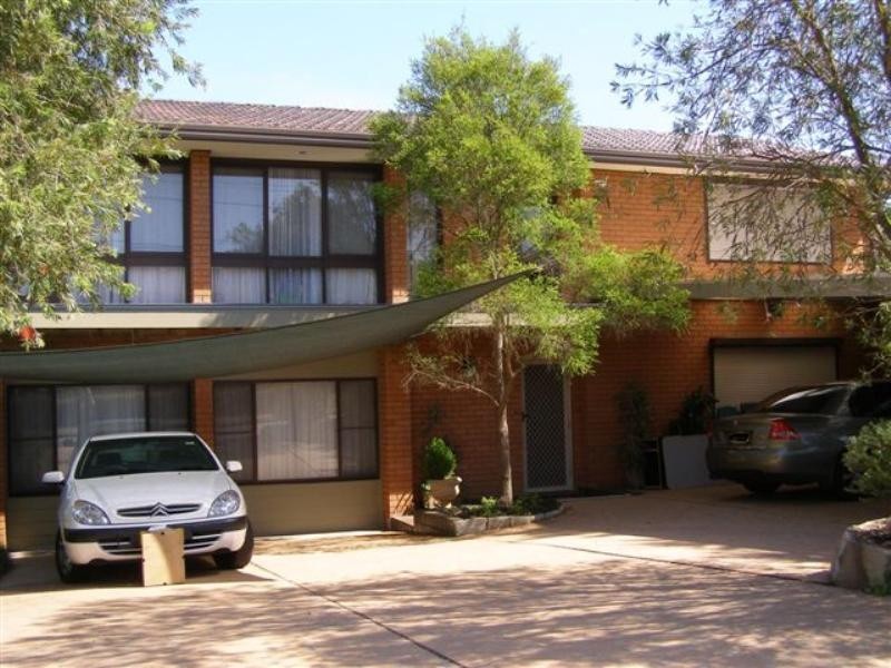 Baulkham Hills NSW 2153