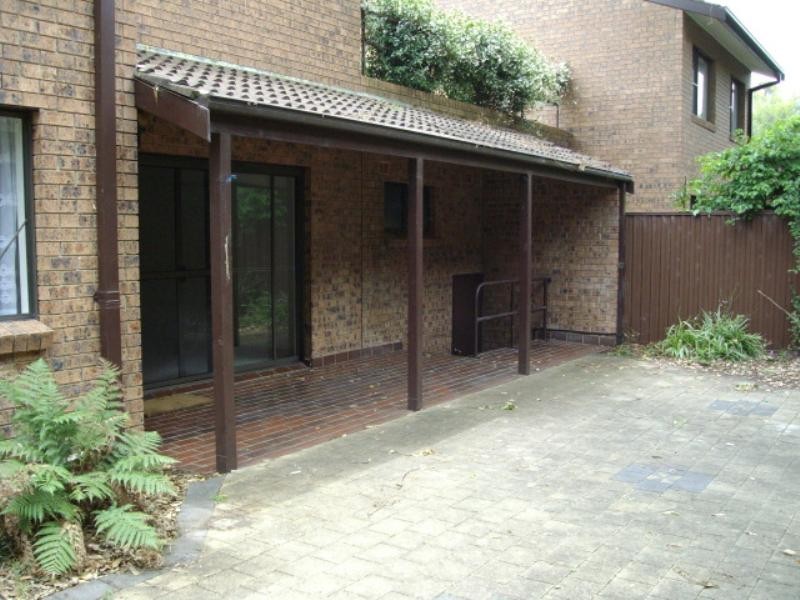 Castle Hill NSW 2154