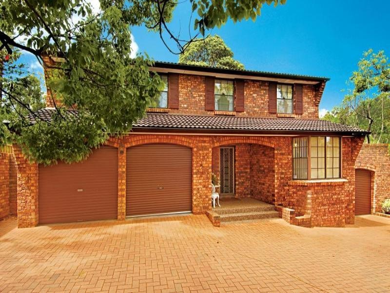 Baulkham Hills NSW 2153