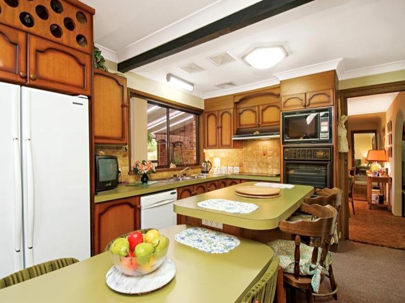 Baulkham Hills NSW 2153