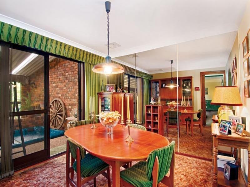 Baulkham Hills NSW 2153