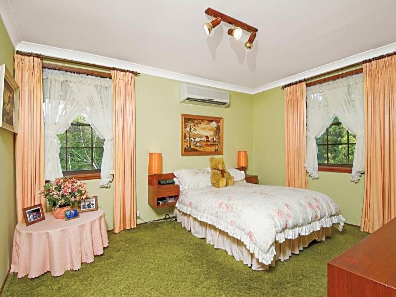 Baulkham Hills NSW 2153