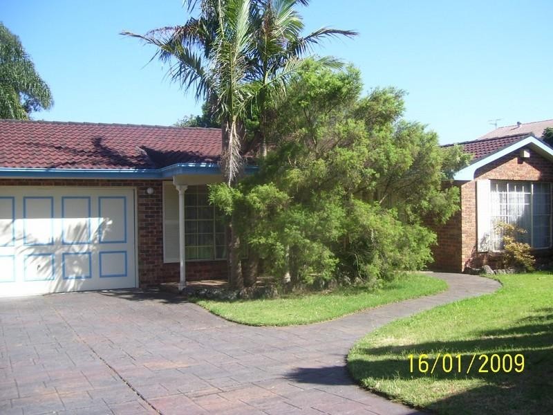 Cherrybrook NSW 2126