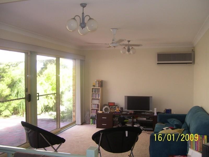 Cherrybrook NSW 2126