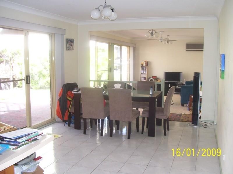 Cherrybrook NSW 2126