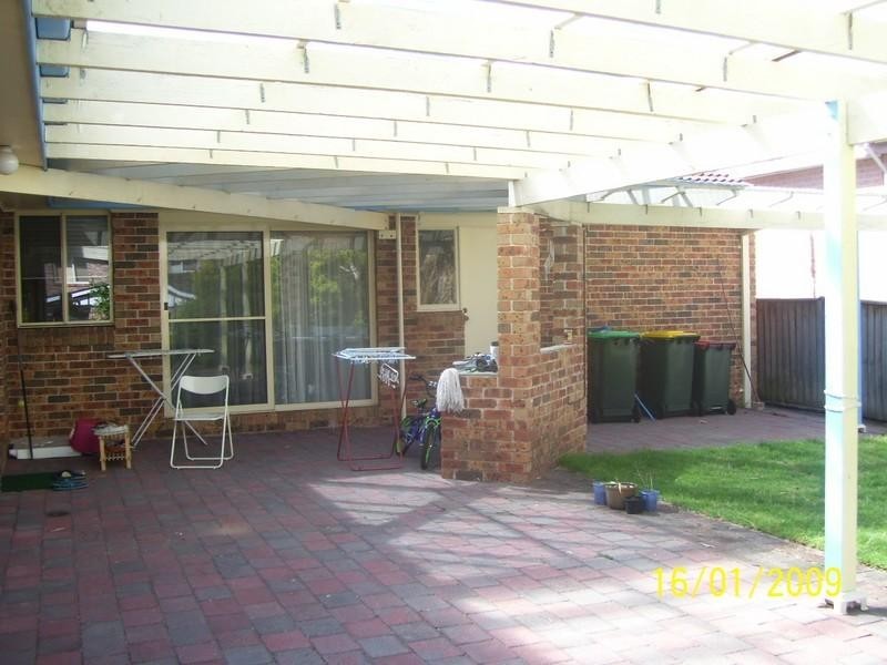 Cherrybrook NSW 2126