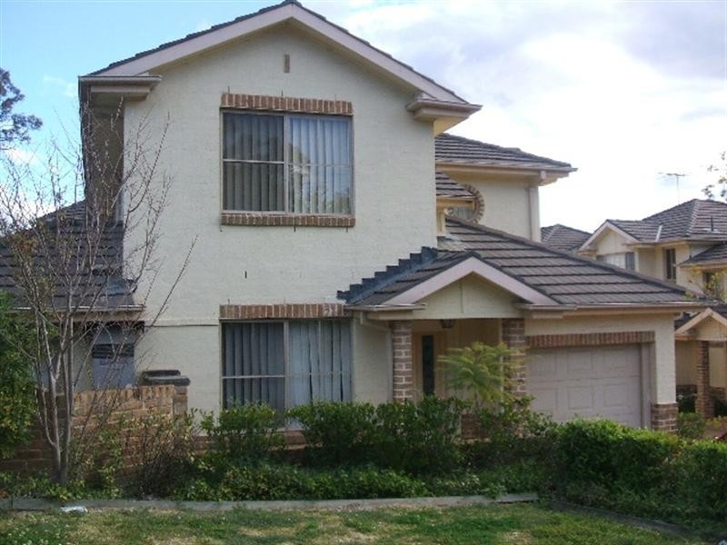 Castle Hill NSW 2154