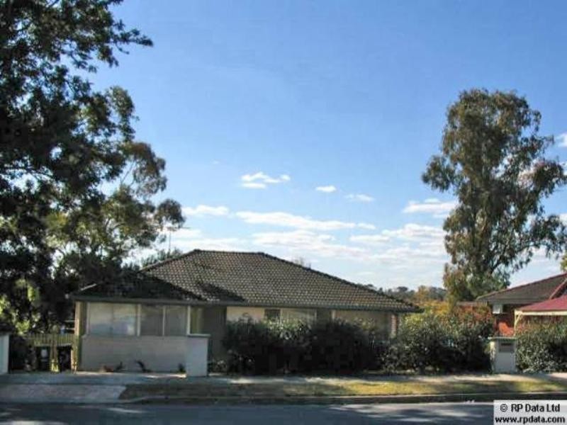 Baulkham Hills NSW 2153