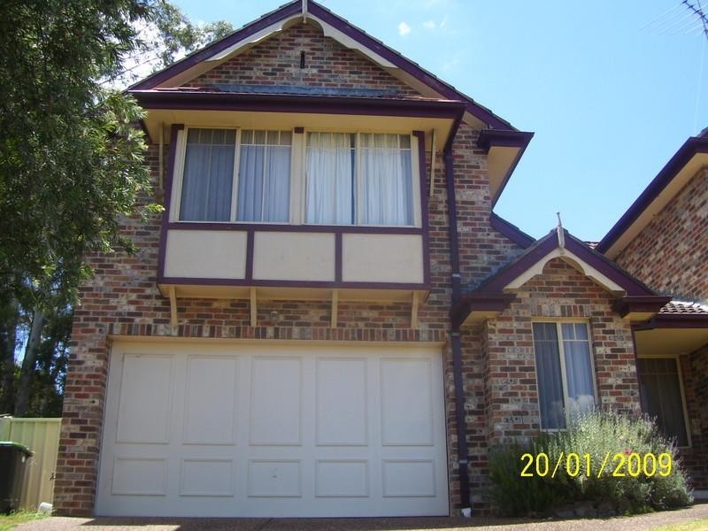 Castle Hill NSW 2154