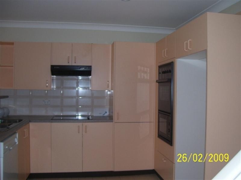 Castle Hill NSW 2154