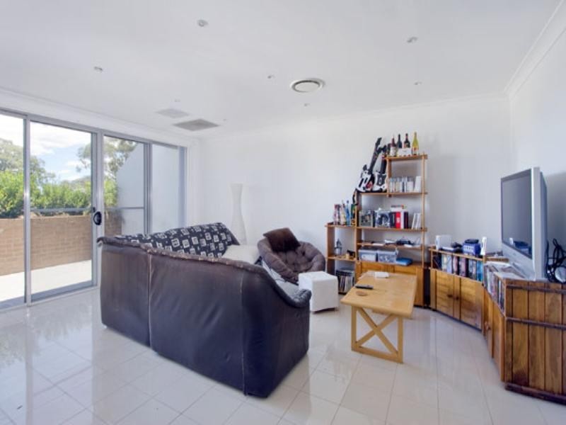 17/5-7 Kilbenny Street, Kellyville Ridge NSW 2155