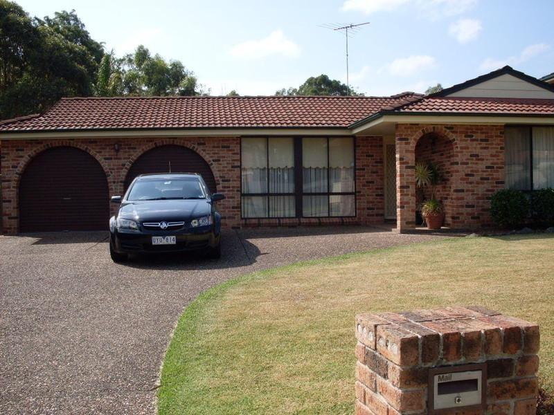 Baulkham Hills NSW 2153