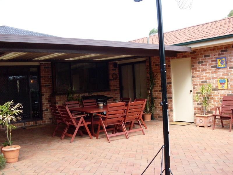 Baulkham Hills NSW 2153