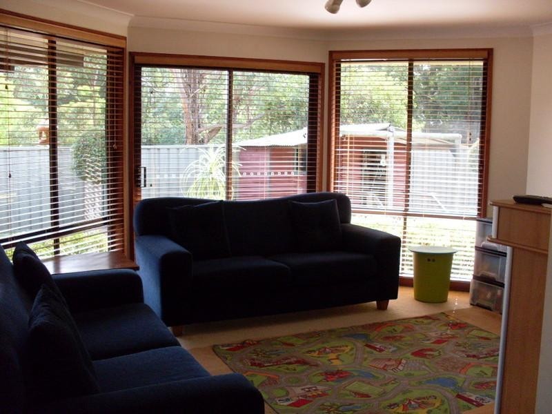 Baulkham Hills NSW 2153