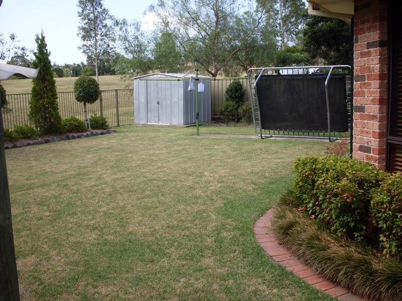 Baulkham Hills NSW 2153