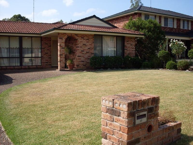 Baulkham Hills NSW 2153