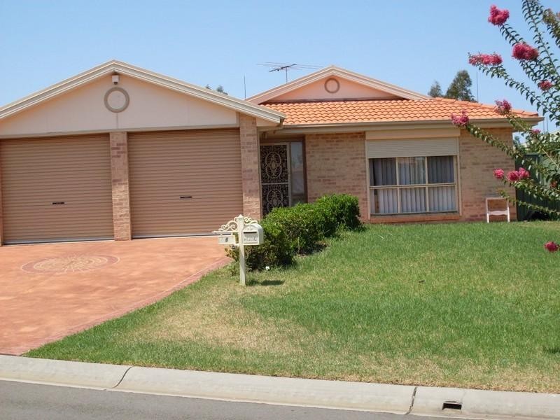 Stanhope Gardens NSW 2768