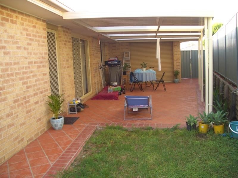 Stanhope Gardens NSW 2768