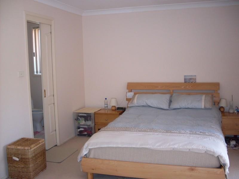 Stanhope Gardens NSW 2768