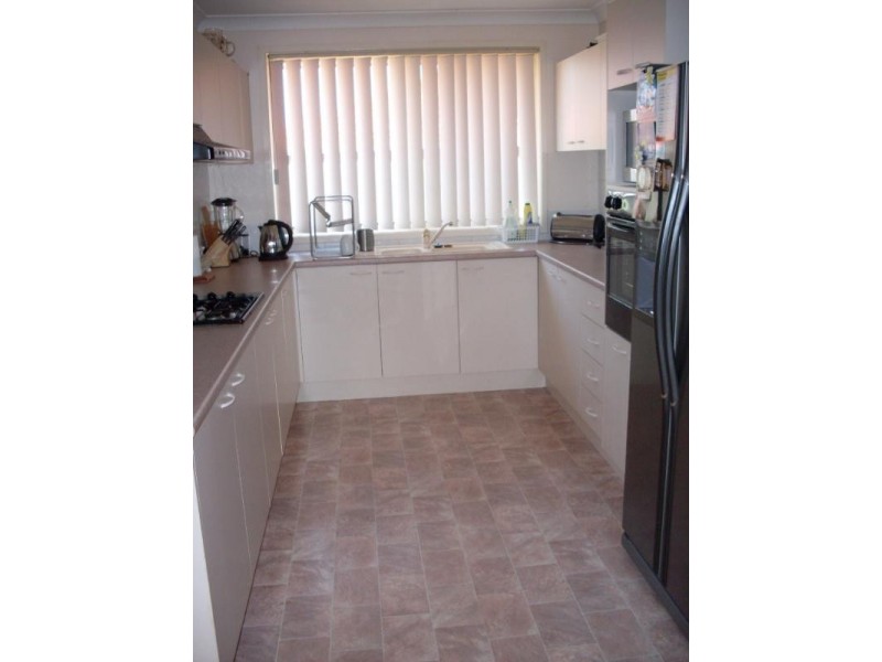 Stanhope Gardens NSW 2768