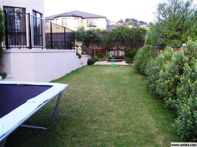 Castle Hill NSW 2154