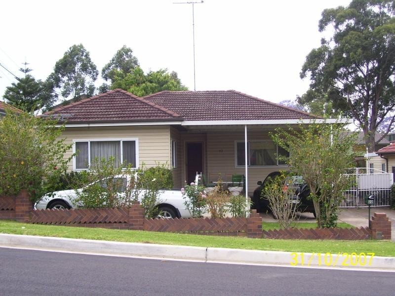 Pendle Hill NSW 2145