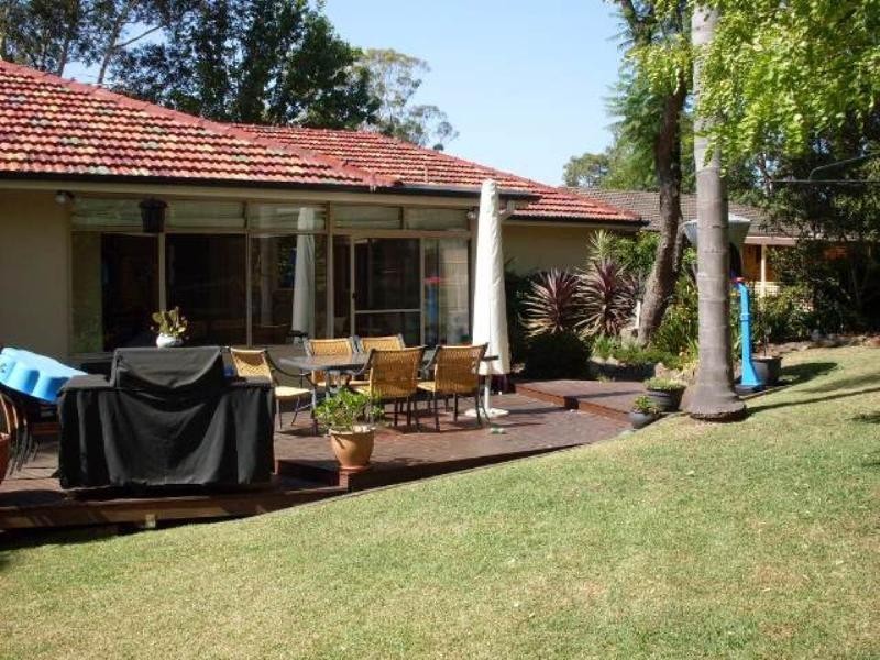 Baulkham Hills NSW 2153