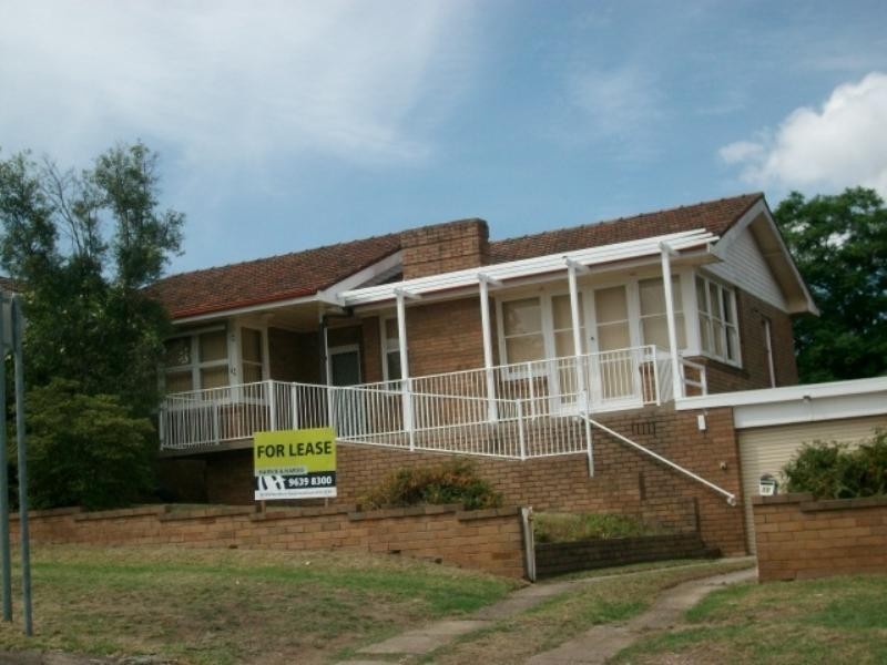 Baulkham Hills NSW 2153