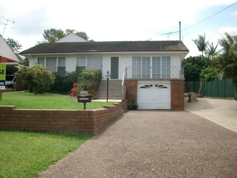 Baulkham Hills NSW 2153