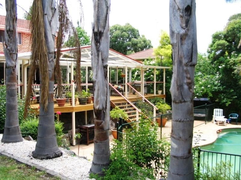 Castle Hill NSW 2154