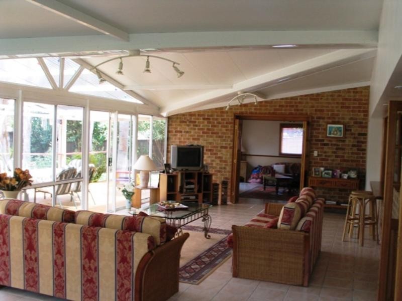 Castle Hill NSW 2154