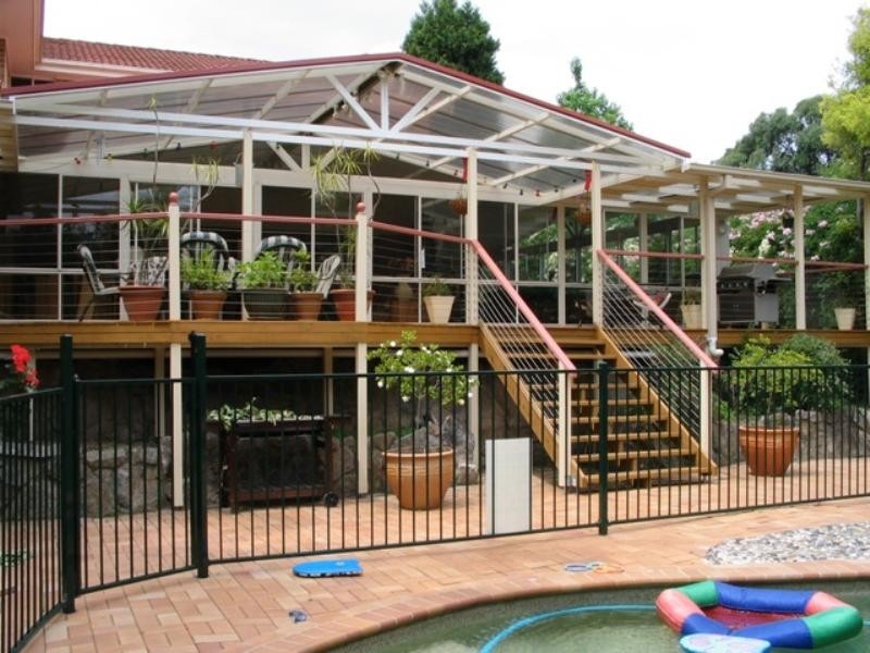 Castle Hill NSW 2154