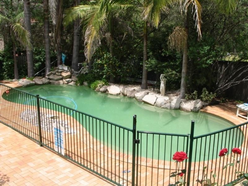 Castle Hill NSW 2154