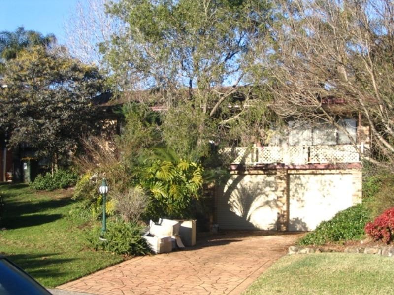 Baulkham Hills NSW 2153