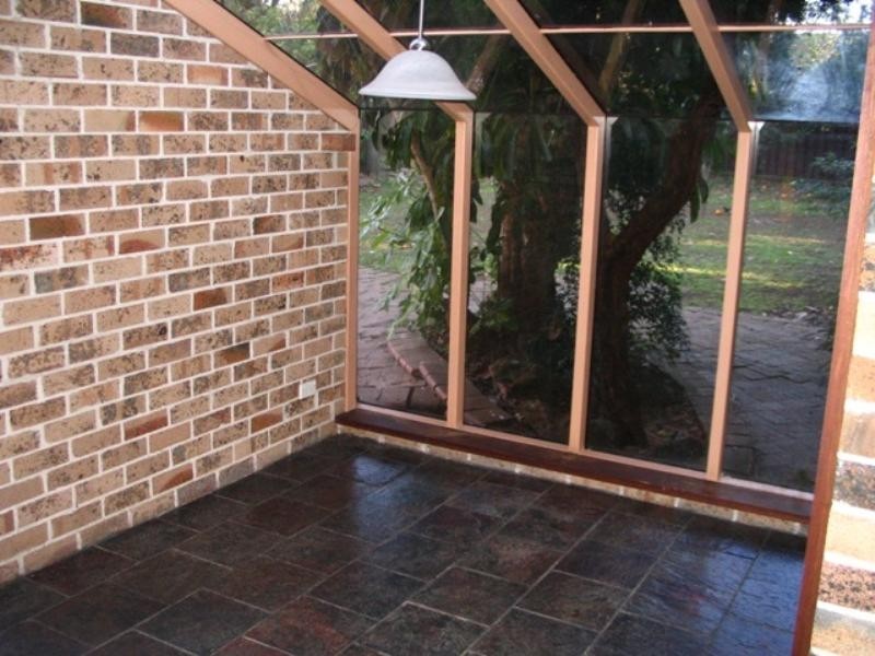 Baulkham Hills NSW 2153