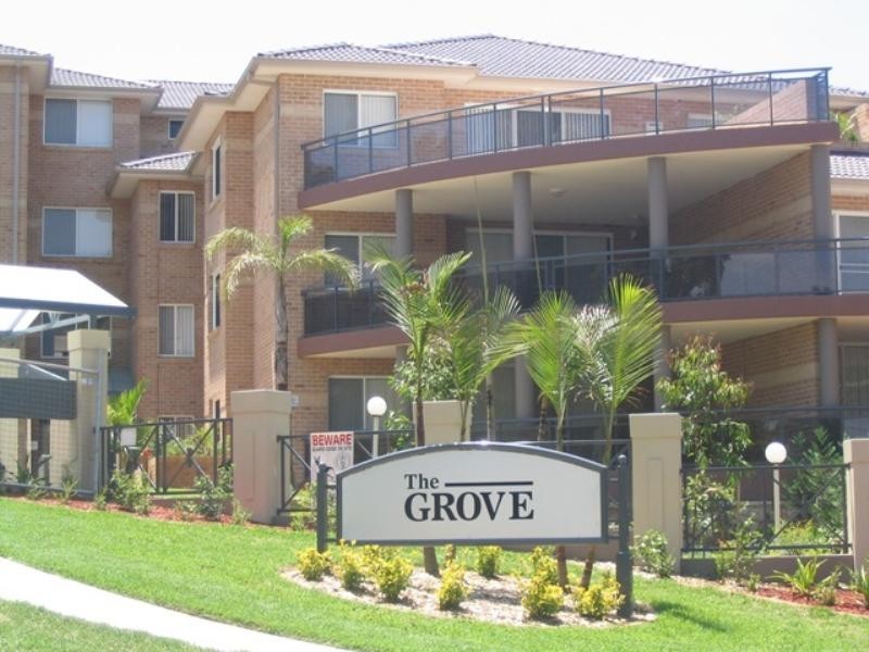 Castle Hill NSW 2154