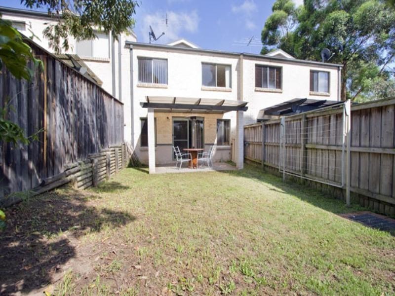 7/18-20 Pearce Street, Baulkham Hills NSW 2153