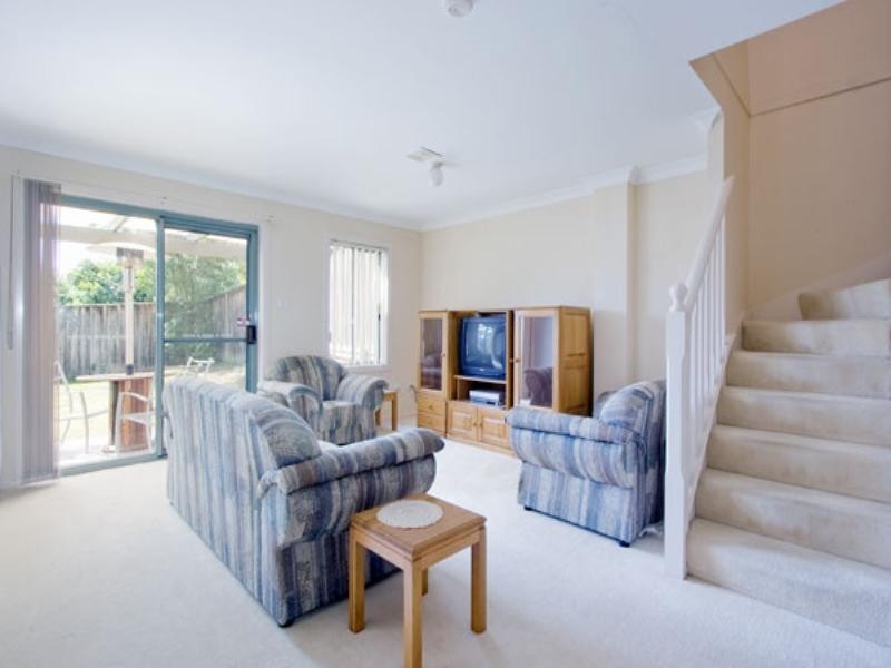 7/18-20 Pearce Street, Baulkham Hills NSW 2153