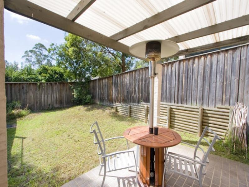7/18-20 Pearce Street, Baulkham Hills NSW 2153