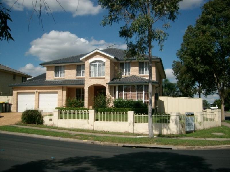 Kellyville NSW 2155
