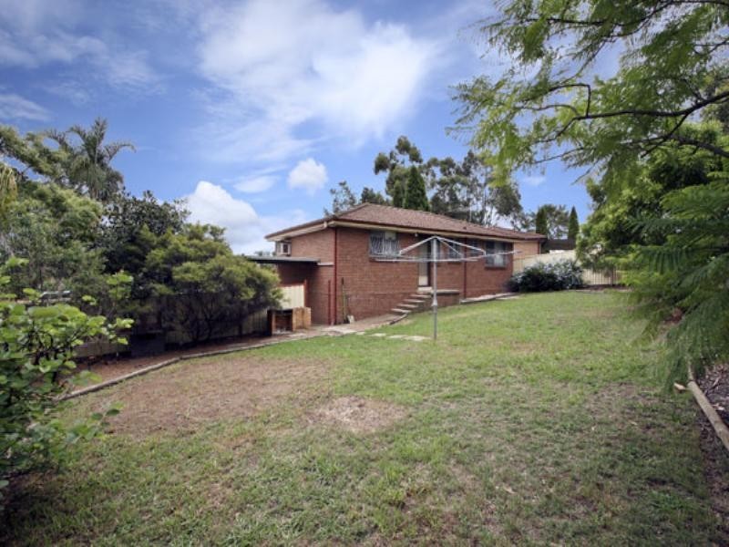 14 Kuala Close, Dean Park NSW 2761