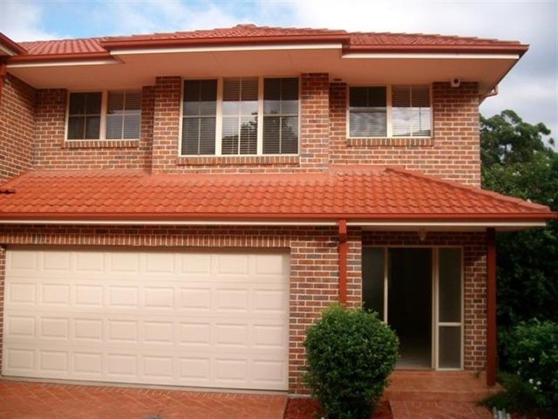 Castle Hill NSW 2154